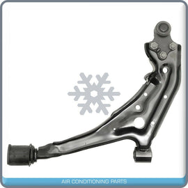 Control Arm Front Lower Right for Nissan Maxima 1993-89 QOA - Qualy Air