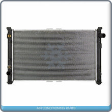 Cargar imagen en el visor de la galería, Radiator for Mazda Millenia QOA - Qualy Air