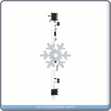 Load image into Gallery viewer, A/C Condenser for Cadillac STS, SRX QL - Qualy Air