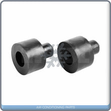 Cargar imagen en el visor de la galería, New Radiator For 98-02 Honda Accord Coupe Sedan 2DR 4DR 2.3L 4 Cylinder QL - Qualy Air