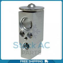 Load image into Gallery viewer, A/C Expansion Valve for Chrysler Aspen / Dodge Durango QR - Qualy Air