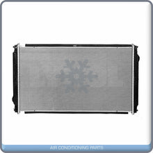 Cargar imagen en el visor de la galería, Radiator for Freightliner Argosy, B2, M2 106, FL112 QL - Qualy Air
