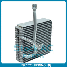 Cargar imagen en el visor de la galería, A/C Evaporator for Mazda Protege QR - Qualy Air