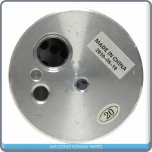 Cargar imagen en el visor de la galería, A/C Receiver Drier for Audi A4, A4 Quattro, TT, TT Quattro / Volkswagen Be... QR - Qualy Air