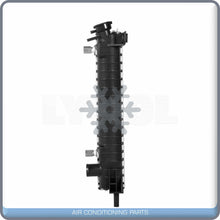 Cargar imagen en el visor de la galería, Radiator for Ford Ranger / Mazda B2300 QL - Qualy Air
