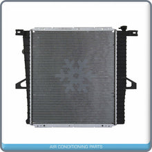 Cargar imagen en el visor de la galería, Radiator for Ford Explorer, F-100, Ranger / Mazda B3000, B4000 / Merc... QOA - Qualy Air