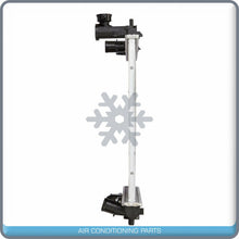 Cargar imagen en el visor de la galería, NEW Radiator for Toyota Camry - 2007 to 2011 - OE# 164000H240 - Qualy Air