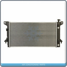 Cargar imagen en el visor de la galería, Radiator for Ford F-150 QOA - Qualy Air