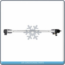 Cargar imagen en el visor de la galería, NEW Radiator for Buick Century / Chevrolet Celebrity / Oldsmobile Cutlass.. - Qualy Air