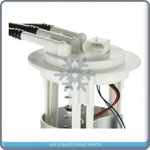 Load image into Gallery viewer, Electric Fuel Pump for Saturn SC1, SC2, SL, SL1, SL2, SW1, SW2 QOA - Qualy Air