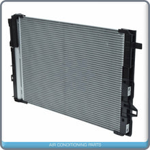 Cargar imagen en el visor de la galería, New A/C Condenser for Infiniti QX30 / Mercedes-Benz B Electric Drive, B250e, C.. - Qualy Air