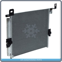 Load image into Gallery viewer, New A/C Condenser for Toyota Tacoma - 2012 to 2015 - OE# 8846004211 QH - Qualy Air