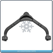 Cargar imagen en el visor de la galería, Control Arm Front Upper for Jeep Liberty 2007-02 QOA - Qualy Air
