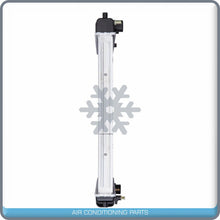 Cargar imagen en el visor de la galería, Radiator for Ford Club, E-150, E-250, E-350 Club Wagon, E-350 Econoli... QOA - Qualy Air