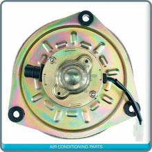 Cargar imagen en el visor de la galería, A/C Blower Motor fits Caterpillar 320B, 330 / Komatsu PC300-5 24V - Qualy Air