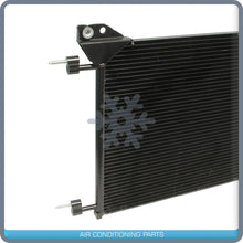 Cargar imagen en el visor de la galería, New A/C Condenser fits Chevy/GMC Silverado, Sierra, Tahoe... - OE# 20913751 - Qualy Air