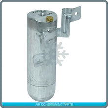 Cargar imagen en el visor de la galería, New A/C Receiver Drier for MB CL550-600 07 QU QU - Qualy Air