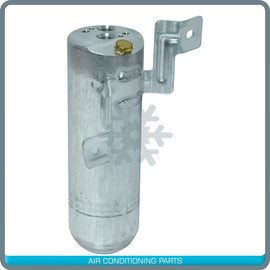 New A/C Receiver Drier for MB CL550-600 07 QU QU - Qualy Air