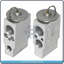 Load image into Gallery viewer, A/C Expansion Valve for Mercedes-Benz GL320, ML320, ML350, ML430, ML500, M... QR - Qualy Air