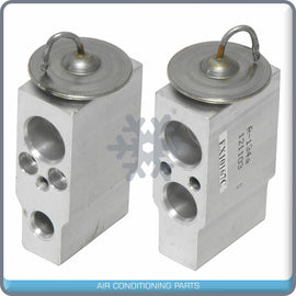 A/C Expansion Valve for Mercedes-Benz GL320, ML320, ML350, ML430, ML500, M... QR - Qualy Air