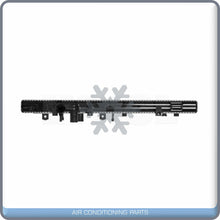 Cargar imagen en el visor de la galería, Radiator for OE# 1640011612 1640011790 1640011620 8011750 1640011830 1... QL - Qualy Air