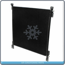 Cargar imagen en el visor de la galería, A/C Condenser for Peterbilt - Qualy Air