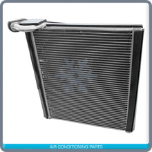 Cargar imagen en el visor de la galería, New A/C Evaporator Core for Ford Edge - 2007 to 2014 - OE# CT4Z19B555D - Qualy Air