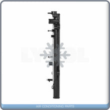 Cargar imagen en el visor de la galería, Radiator for Toyota FJ Cruiser, 4Runner QL - Qualy Air