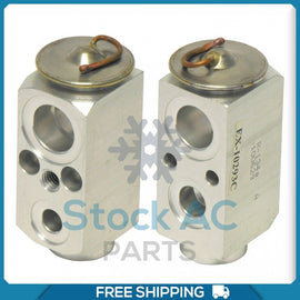 A/C Expansion Valve for Cadillac Escalade, Escalade ESV, Escalade EXT / Ch... QR - Qualy Air