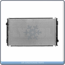Cargar imagen en el visor de la galería, Radiator for Freightliner Argosy, B2, M2 106, FL112 QL - Qualy Air