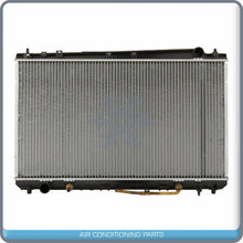 Load image into Gallery viewer, Radiator for Toyota Avalon QOA - Qualy Air