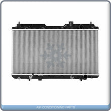 Cargar imagen en el visor de la galería, NEW Radiator fits 97-01 Honda CR-V QL - Qualy Air