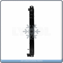 Load image into Gallery viewer, New Radiator For Toyota Tundra V8 4.7L Base Limited SR5 TO3010299 QL - Qualy Air