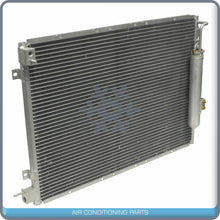 Load image into Gallery viewer, New A/C Condenser for Kia Sorento - 2003 to 2004 - OE# 976063E600 QU - Qualy Air