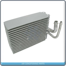 Load image into Gallery viewer, New A/C Evaporator for VW Touareg 2004 to 2017  / Audi Q7 2007 to 2014 - Qualy Air