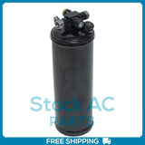 New A/C Receiver Drier for MACK 96-93 QU QU