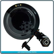 Load image into Gallery viewer, New A/C Receiver Drier for MB 560SL 107CH 89-86 QU QU - Qualy Air