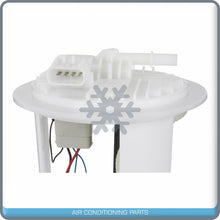 Cargar imagen en el visor de la galería, Electric Fuel Pump Module for Dodge Dakota Mitsubishi Raider 3.7L 4.7L QOA - Qualy Air