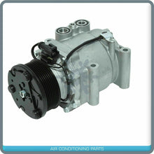 Cargar imagen en el visor de la galería, New A/C Compressor for Sterling / Sterling Truck - OE# YC4H19D629CB - Qualy Air