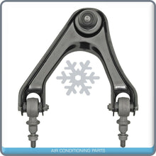 Cargar imagen en el visor de la galería, Control Arm Front Upper Left for Acura CL, Honda Accord, Honda Odyssey, I... QOA - Qualy Air