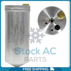 A/C Receiver Drier for Infiniti G20, I30, QX4 / 200SX, Altima, Frontier, M... QR