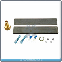 Cargar imagen en el visor de la galería, Electric Fuel Pump for Isuzu Impulse / Nissan 200SX, 280Z, 280ZX, 810, Ma... QOA - Qualy Air