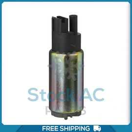 Electric Fuel Pump for Acura / Chevrolet / Chrysler / Dodge / Eagle / For... QOA - Qualy Air