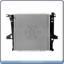 Load image into Gallery viewer, NEW Radiator for 1998-2001 Ford Ranger 2.5L / 1998-2001 Mazda B2500 2.5L I4 QL - Qualy Air