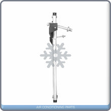 Load image into Gallery viewer, A/C Condenser for Ford Explorer - 1995 1996 1997 QL - Qualy Air