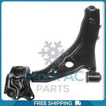 Cargar imagen en el visor de la galería, NEW Control Arm Front Lower Right for Ford Edge 2007-2014/ Lincoln MKX 2007-2015 - Qualy Air