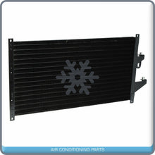 Cargar imagen en el visor de la galería, New A/C Condenser for Kenworth T300 - 1995 to 2001 - OE# K122128 - Qualy Air