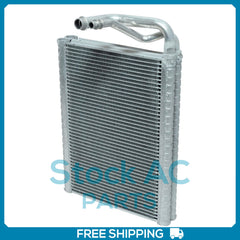 Evaporador de A/C para Mercedes-Benz C250, C300, C350, C63 AMG, CLS400, CLS550... QR