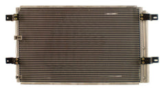 A/C Condenser for Ford Edge / Lincoln MKX QR