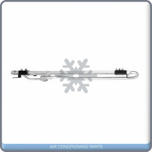 Load image into Gallery viewer, A/C Condenser for Mazda 626, MX-6 QL - Qualy Air